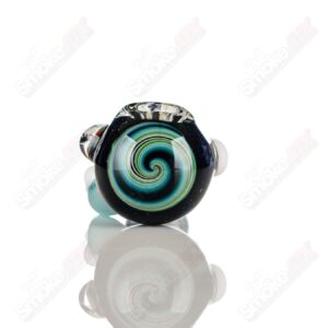 Shop #23 Color Worked IO Spoon Jeremy from Oregon in australian