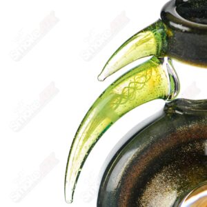 Shop Fillacello DiscRig (Slyme) Freeek Glass in australian