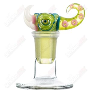 Shop #1 19mm 3-Hole Slide Dosa x Salt Glass in australian