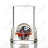 Shop #1 Dot Stack Shot Glass Indo Glass in australian