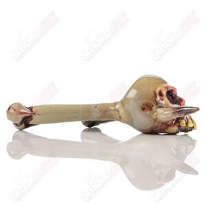 Shop Skull Spoon Ghost Glass in australian