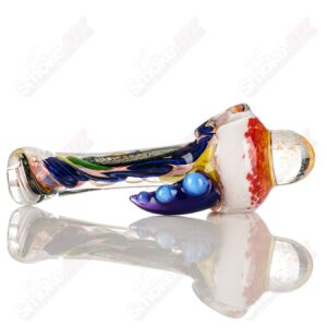 Shop #19 Color Worked IO Spoon Jeremy from Oregon in australian