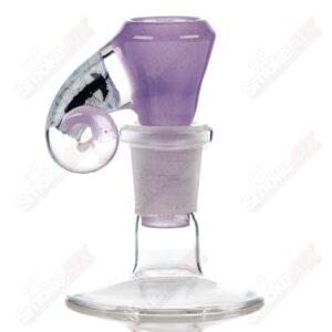 Shop #1 14mm Slide LE /25 Black T x Crunklestein in australian