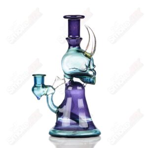 Shop Skull Jammer Rig Brando Glass in australian