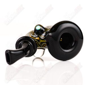 Shop Black/Yellow WigWag w Opal Sherlock JMass in australian
