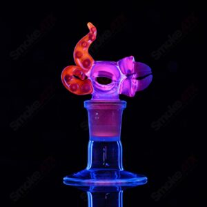 Shop #3 19mm 3 Hole UV Slide (UV Reactive) SPG x SALT in australian