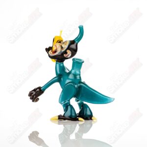 Shop Coyle x Elbo Dino Monkey in australian