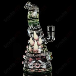 Shop UV Saltacc WhipCurl (Dust Storm Custom Colors/ UV Rainbow Colors) Dust Storm x SALT in australian