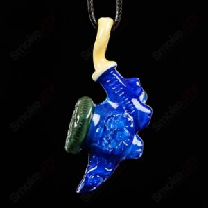 Shop #1 Sherlock Pendant by SALT & JMass in australian