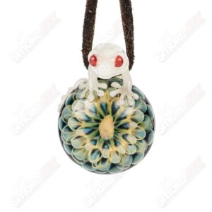 Shop #1 Tier 1 Pendant Kengtaro Glass in australian