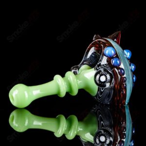 Shop 6-Piece Spoon w/ Jade Mouthpiece JMass in australian