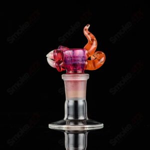 Shop #3 19mm 3 Hole UV Slide (UV Reactive) SPG x SALT in australian