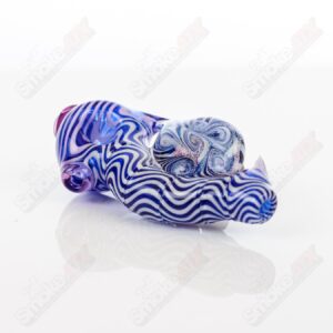 Shop Spune (Cobalt Blue/Star White/Royal Jelly) Galactic Glass x SALT in australian