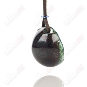 Shop #1 Tier 3 Frog Pendant Kengtaro Glass in australian