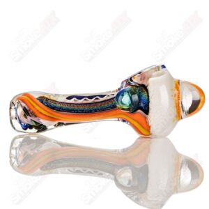 Shop #12 Color Worked IO Spoon Jeremy from Oregon in australian