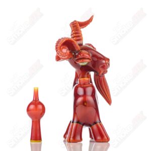 Shop Goat Rig by Robertson Glass in australian
