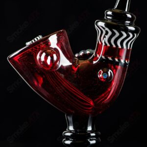 Shop Red Errlock (Sherlock Rig) w Dichro Disk JMass in australian