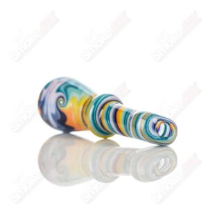 Shop #18 Wig Wag Chillum Katy Wright Glass in australian