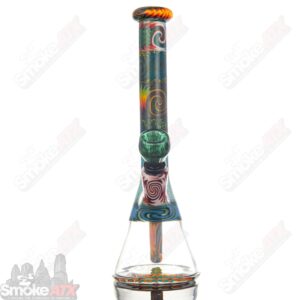 Shop Wig Wag Beaker 14 Section Strobel Glass in australian