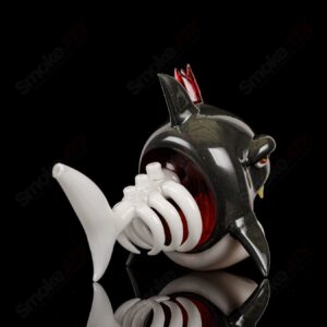 Shop Crown Bones Shark Niko Cray in australian