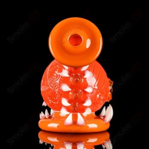 Shop Orange Crayon Orb Rig by SALT & JAG in australian