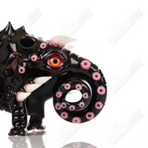 Shop Salty Chameleon By Hardman Glass & SALT Glass in australian