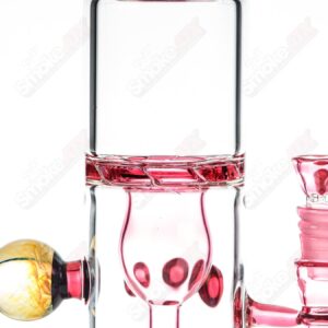 Shop Full Size Gold Ruby milli turbine Incycler by Crunklestein x Terroir in australian