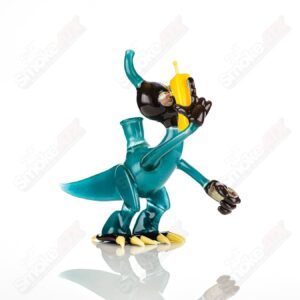Shop Coyle x Elbo Dino Monkey in australian