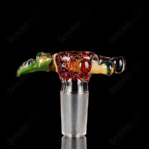 Shop Red 14mm 3 Hole Slide Mr. Gray in australian