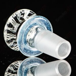 Shop #1 19mm UV Color Elements Multi Hole Bowl Mobius in australian