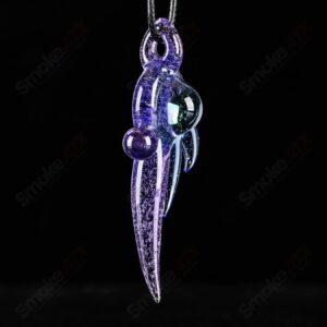 Shop #3 Amulet Pendant Dosh Glass in australian