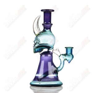 Shop Skull Jammer Rig Brando Glass in australian