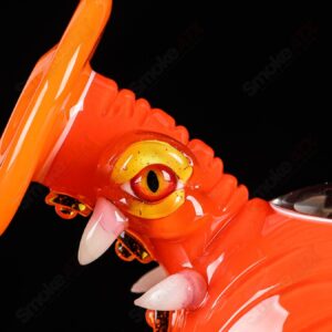 Shop Orange Crayon Orb Rig by SALT & JAG in australian