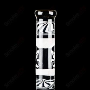 Shop Swiss Perc - 1 of 1 “B&W” XXL Classic w/Dizzle, KurtB & CaC in australian