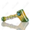 Shop #8 Wig Wag Hammer Dry Pipe Katy Wright Glass in australian