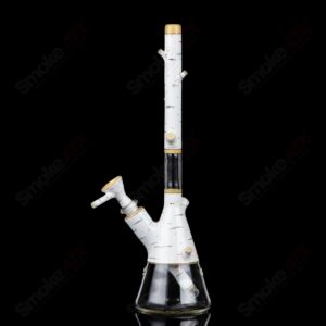 Shop Big Birch Tube Foster Glass in australian