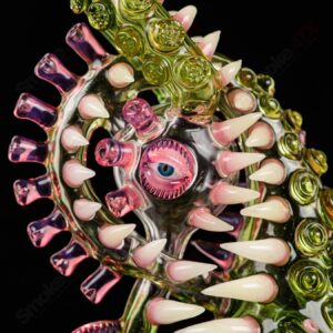 Shop 10mm UV InfinityOrb (Citrine/Green Stardust/Paparazzi/Ectoplasm/Telemagenta/Lucy) Earl Jr x SALT in australian