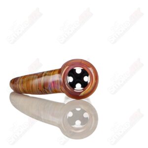 Shop #11 18mm Worked Color 4-Hole Slide Texas Tubes in australian