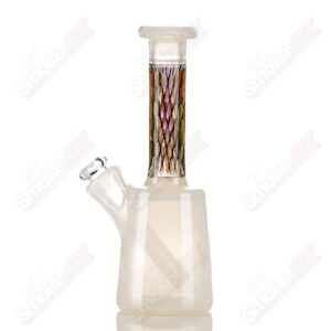 Shop #3 Faceted UV Mini Rig BCM Glass in australian