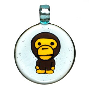 Shop Miyagi - Baby Milo Pendant - CFL NS Experimental #29-C in australian