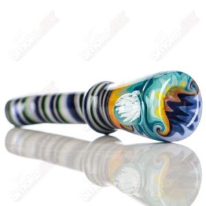 Shop #7 Wig Wag Chillum Katy Wright Glass in australian