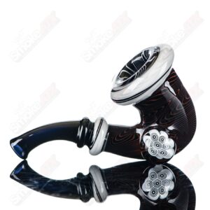 Shop #1 Small Wig Wag Sherlock w Milli Accent JMass in australian