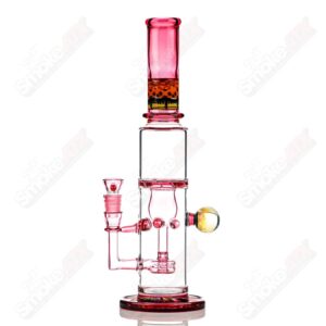 Shop Full Size Gold Ruby milli turbine Incycler by Crunklestein x Terroir in australian