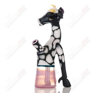 Shop Sitting Cow Rig by Robertson Glass in australian