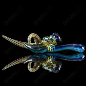 Shop Raptor Hand Pipe Dosh Glass in australian