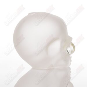 Shop Alien Traveler Ghost Glass in australian