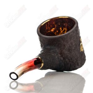 Shop Gold Scarab Stone Tech Proxy Lock Green T Glass in australian