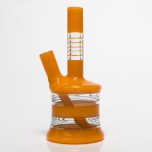 Shop Vela G - Encalmo Tube - Orange in australian
