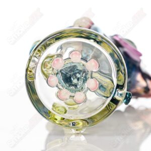 Shop UV Saltacc ReCurl (Twilight/Gold Amethyst/Paparazzi/Irid/Royal Jelly/Atomic Stardust/Citrine/Ectoplasm) SALT in australian