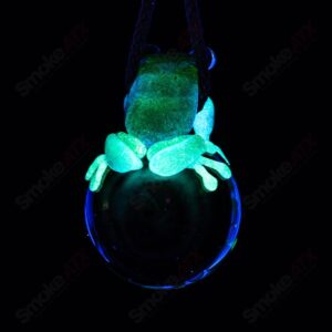 Shop #1 Sky 空 Pendant Kengtaro Glass in australian